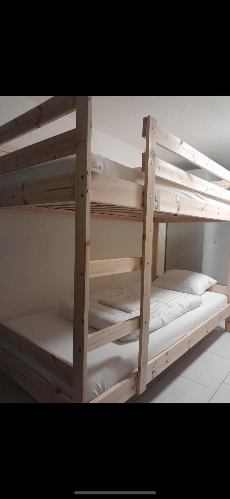 Linda'S Backpacker Zuerich City Εξωτερικό φωτογραφία
