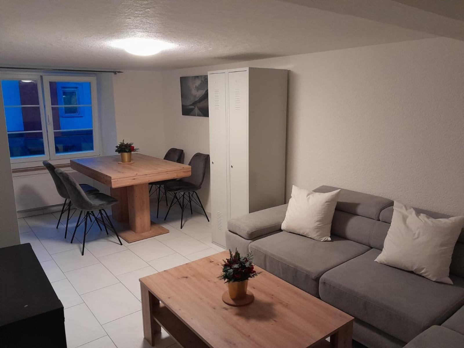 Linda'S Backpacker Zuerich City Εξωτερικό φωτογραφία